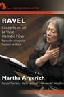 Ravel - Concerto en sol (Martha Argerich  Orchestre national de France  Emmanuel Krivine)