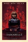 Annabelle: Ác Quỷ Trở Về