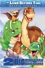 The Land Before Time: 2 DinoRiffic Adventures