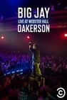 Биг Джей Оукерсон: Концерт в «Уэбстер Холл»