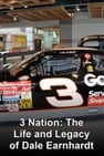 3 Nation: The Life and Legacy of Dale Earnhardt