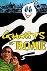 Fantasmas em Roma