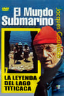 La Collection Cousteau N°34-1 | La Légende du Lac Titicaca