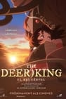 The Deer King: El rei cérvol