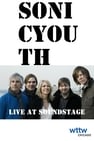 Sonic Youth: Live at Soundstage
