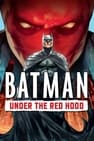 Batman: Rdeča maska