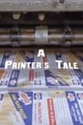 A Printer's Tale