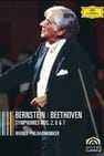 Bernstein | Beethoven Symphonies 2,6,7