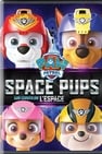 PAW Patrol: Space Pups