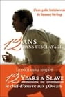 Esclave pendant douze ans