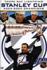 Tampa Bay Lightning - Stanley Cup 2003-2004 Champions
