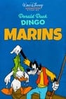 Donald et Dingo Marins