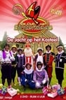 De Club van Sinterklaas 9 - De Jacht op het Kasteel