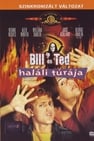 Bill és Ted haláli túrája