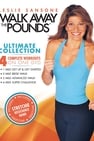 Leslie Sansone - Walk Away the Pounds Ultimate Collection
