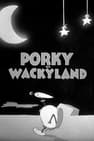 Porky in Wackyland