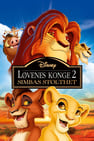 Løvenes konge II - Simbas stolthet