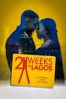 Deux semaines à Lagos