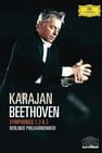 Karajan: Beethoven - Symphonies 1, 2 & 3