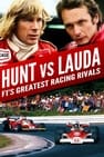 Hunt versus Lauda