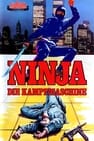 Ninja - Die Kampfmaschine