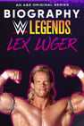 Biography: Lex Luger