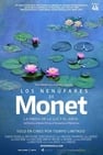 Los nenúfares de Monet
