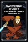 Gwiezdne wojny: Wojny klonów - miniserial 2D