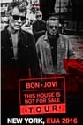 Bon Jovi - Live From New York ' 20.10.2016
