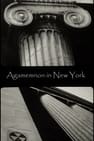 Agamemnon in New York
