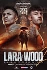 Mauricio Lara vs. Leigh Wood II