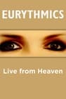 Eurythmics : live from Heaven (Londres, 1983)