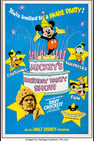 Mickey's Birthday Party Show