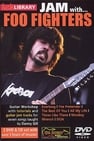 Lick Library Jam With Foo Fighters