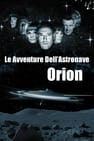 Le fantastiche avventure dell'astronave Orion