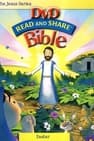 The Jesus Series - Easter: Read and Share DVD Bible