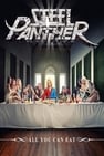 Steel Panther - All You Can Eat (Bonus DVD)