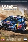WRC 2017 - FIA World Rally Championship