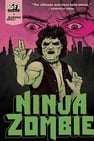 Ninja Zombie
