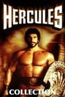 Hercules (Lou Ferrigno) - Saga