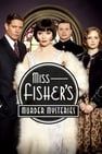 Mord med Miss Fisher