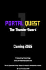 Portal Quest: The Thunder Sword