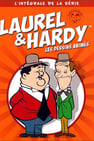 Laurel Et Hardy La Série Animée