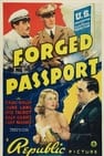Forged Passport