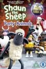 Shaun the Sheep: Party Animals