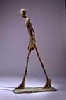 A Man Among Men: Alberto Giacometti