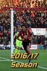 AFC Bournemouth 2016/17 Season Review