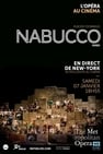 Nabucco [The Metropolitan Opera]