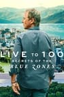 Lev til du bliver 100: De blå zoners hemmeligheder