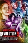 GWF Women's Wrestling Revolution 9: Let The Hunt Begin